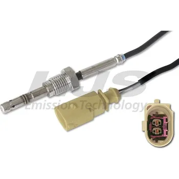 Autoelektrika Čidlo, teplota výfukových plynů HJS 92 09 4018