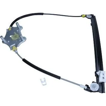 Stahovačka okna Zvedací zařízení oken MAXGEAR 50-0363