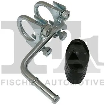 Držák, výfukový systém FA1 228-902