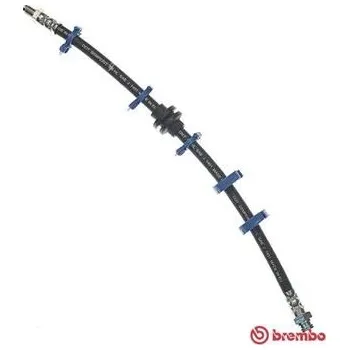 Autodíl Brzdová hadice BREMBO T 23 052