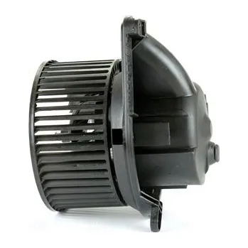 Ventilátor topení a klimatizace vnitřní ventilátor NISSENS 87052