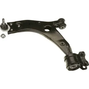 Zavěšení kol Řídicí páka, zavěšení kol TRW JTC1245