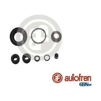 Auto-moto Sada na opravy, brzdový třmen AUTOFREN SEINSA D4446