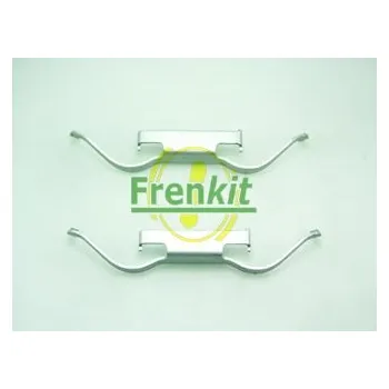 Auto-moto Sada příslušenství, obložení kotoučové brzdy FRENKIT 901681