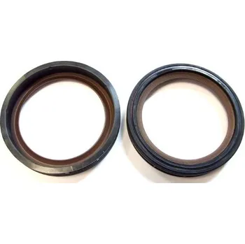 Těsnění motoru Těsnicí kroužek hřídele, klikový hřídel ELRING 434.550