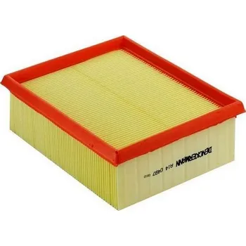 Vzduchový filtr Vzduchový filtr DENCKERMANN A140497