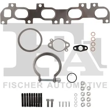Turbodmychadlo Montážní sada, dmychadlo FA1 KT330780