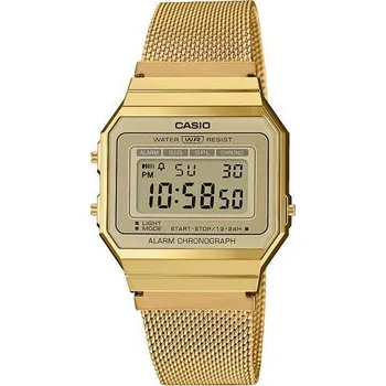 Casio Vintage A700WEMG-9AEF + možnost výměny do 90 dní + doprava zdarma