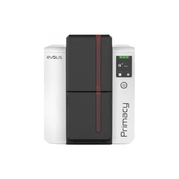 Pásek do tiskárny Evolis ribbon, YMCKO, Easy4pro (N5F208E100)