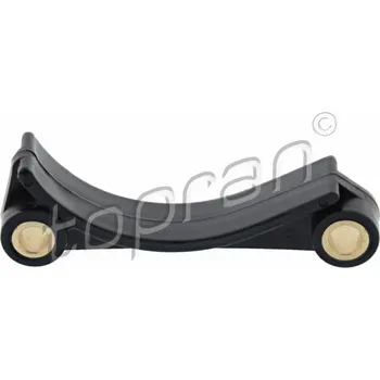 Rozvod motoru Vodicí lišta, rozvodový řetěz TOPRAN 502 610