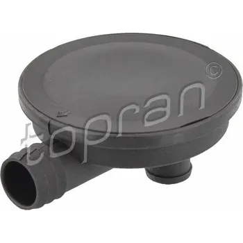 Ventil motoru Ventil, odvětrání klikové skříně TOPRAN 111 466