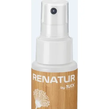 Lak na nehty RENATUR turbo sušič laku RUCK 50 ml,vegan - ID: 758