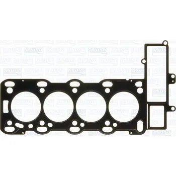 Těsnění motoru Těsnění, hlava válce AJUSA 10100910