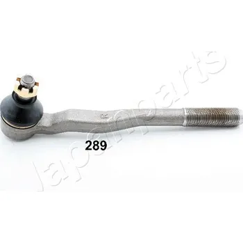 Soustava řízení Hlava příčného táhla řízení JAPANPARTS TI-282R