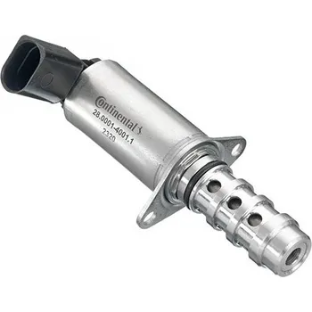 Autodíl Řídicí ventil, seřízení vačkového hřídele Continental/VDO 2800014001180