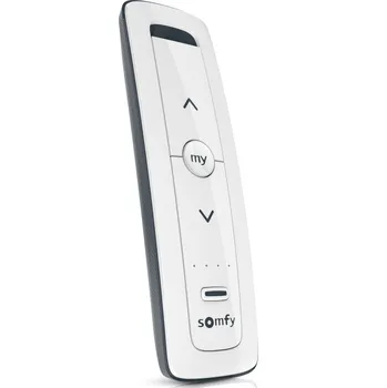 Ovládání žaluzie a rolety Somfy Situo 5 IO Pure 8726881