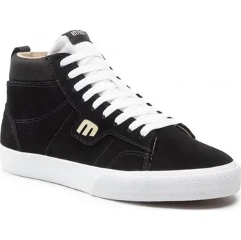Pánské tenisky Boty etnies Kayson High black/white 41