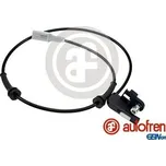 Snímač, počet otáček kol AUTOFREN SEINSA DS0181