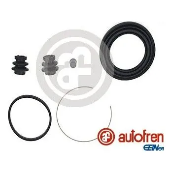 Auto-moto Sada na opravy, brzdový třmen AUTOFREN SEINSA D4720