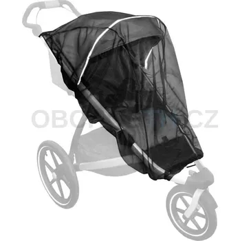 Kočárek Ochranná síť OBCHODTH.CZ na sportovní kočárek