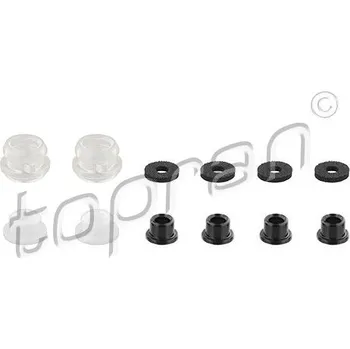 Sada na opravy, řadicí páka TOPRAN 102 649