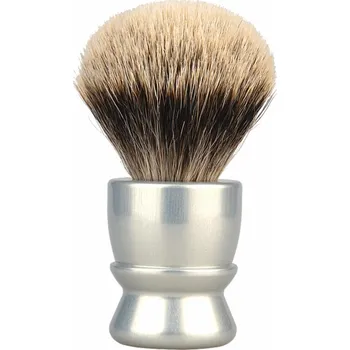 Štětka na holení Štětka na holení Il Marchese Elitario SHD Aluminium