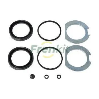 Brzdový systém Sada na opravy, brzdový třmen FRENKIT 257008