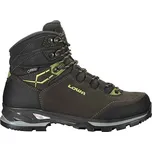 Dámské boty LOWA Lady LIGHT GTX slate 5 UK