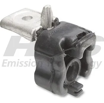 Držák, tlumič výfuku HJS 83 23 6525