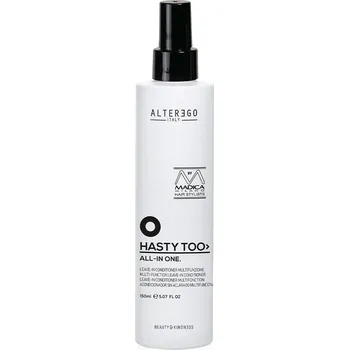 Alter Ego Hasty Too All-in-one - Multifunkční bezoplachový kondicionér 150 ml