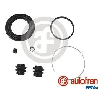 Auto-moto Sada na opravy, brzdový třmen AUTOFREN SEINSA D41005