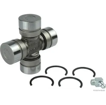 Hřídel nápravy Kloub, kloubový hřídel HERTH+BUSS JAKOPARTS J2922005