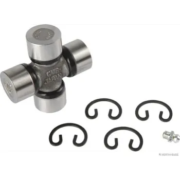 Hřídel nápravy Kloub, kloubový hřídel HERTH+BUSS JAKOPARTS J2925008