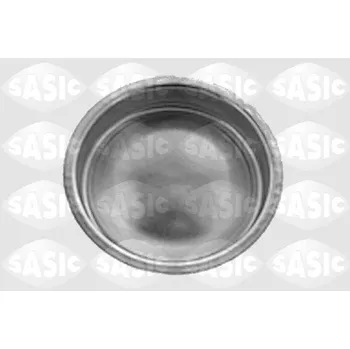 kryt, náboj kola SASIC 7403193