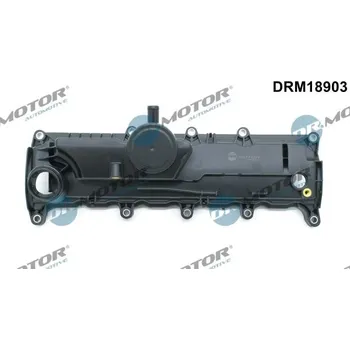 Kryt motoru Kryt hlavy válce Dr.Motor Automotive DRM18903