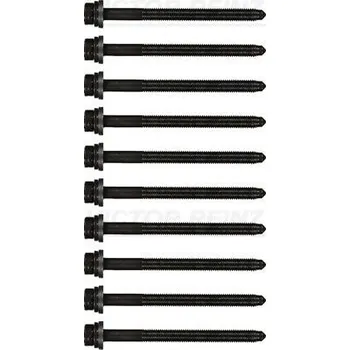 Spojovací materiál motoru Sada šroubů hlavy válce VICTOR REINZ 14-32126-01