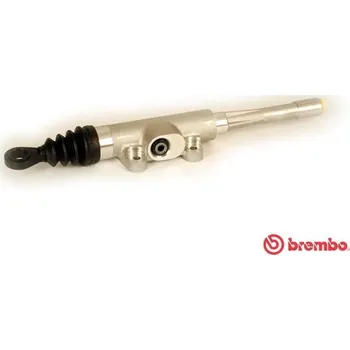 Spojkový válec Hlavní válec, spojka BREMBO C 06 002