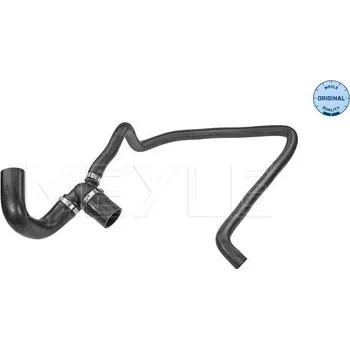 Motor automobilu Hadice chladiče MEYLE 619 222 0000