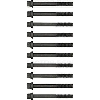 Spojovací materiál motoru Sada šroubů hlavy válce VICTOR REINZ 14-55077-01