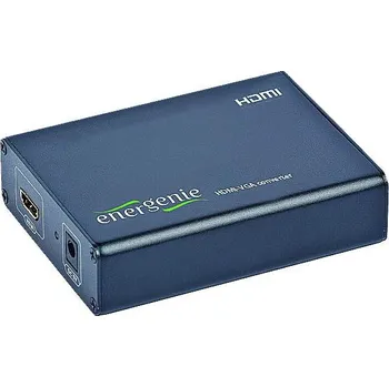 Gembird DSC-HDMI-VGA-001