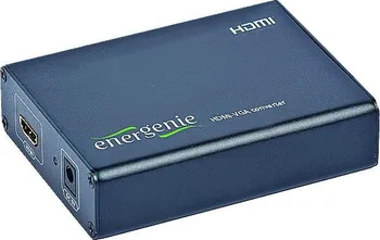Video redukce Gembird DSC-HDMI-VGA-001