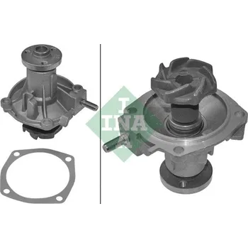 Chladič motoru Vodní čerpadlo, chlazení motoru Schaeffler INA 538 0576 10