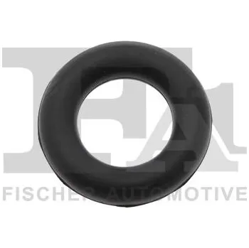 Tlumič výfuku Pojistný kroužek, tlumič výfuku FA1 003-935