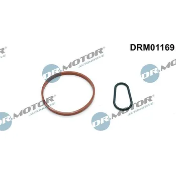 Přislušenství brzdového systému Sada těsnění, podtlaková pumpa Dr.Motor Automotive DRM01169