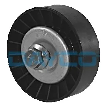 Auto-moto Vratná/vodicí kladka, klínový žebrový řemen DAYCO APV1023