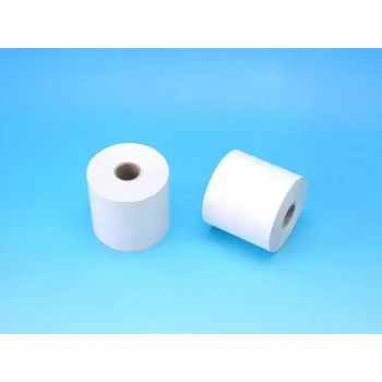 Kotouček do pokladny a tiskárny štítků Kotouček papír 57/60/12 TERMO