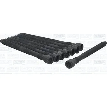 Spojovací materiál motoru Sada šroubů hlavy válce AJUSA 81051800