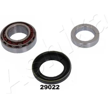 Sada ložisek kol ASHIKA 44-29022