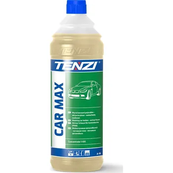 Autošampón TENZI Car MAX, 1L - Aktivní pěna