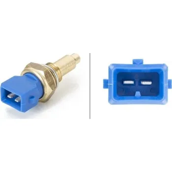 Autoelektrika Snímač, teplota chladiva HELLA 6PT 009 309-291